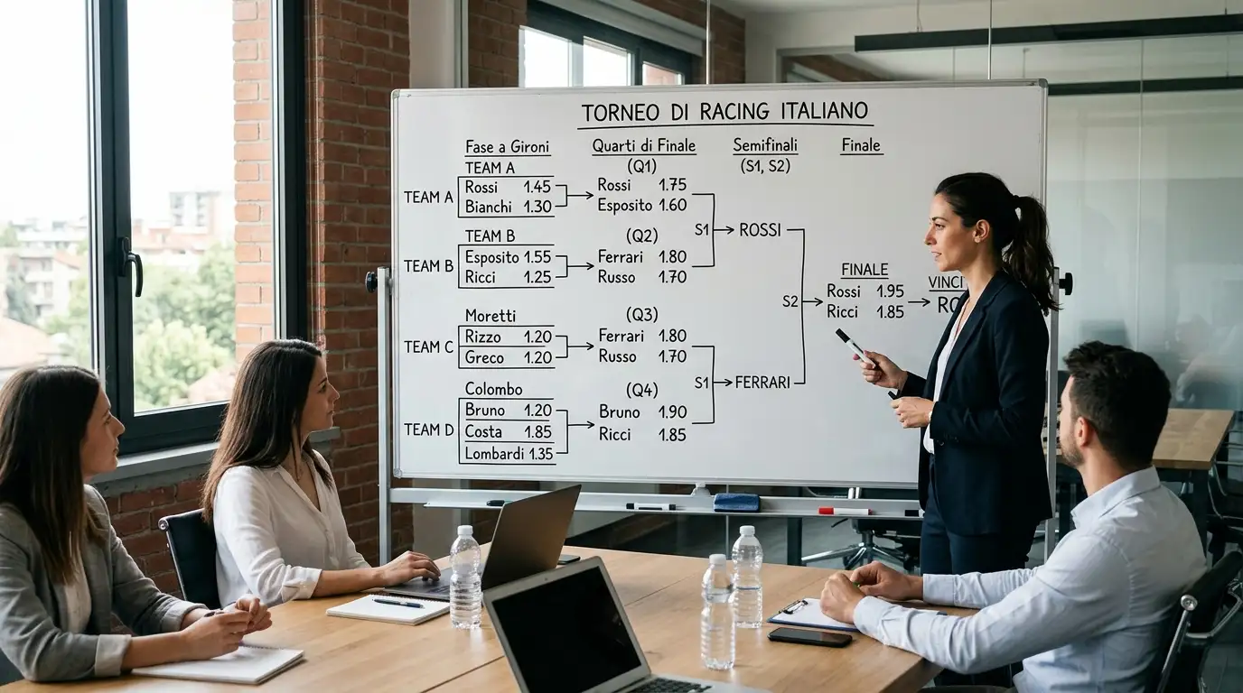 Quote antepost piu ravvicinate per effetto del cambio regolamentare F1 2026