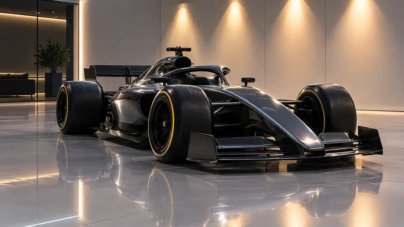 Impatto del nuovo regolamento tecnico F1 2026 sulle scommesse e sulle quote
