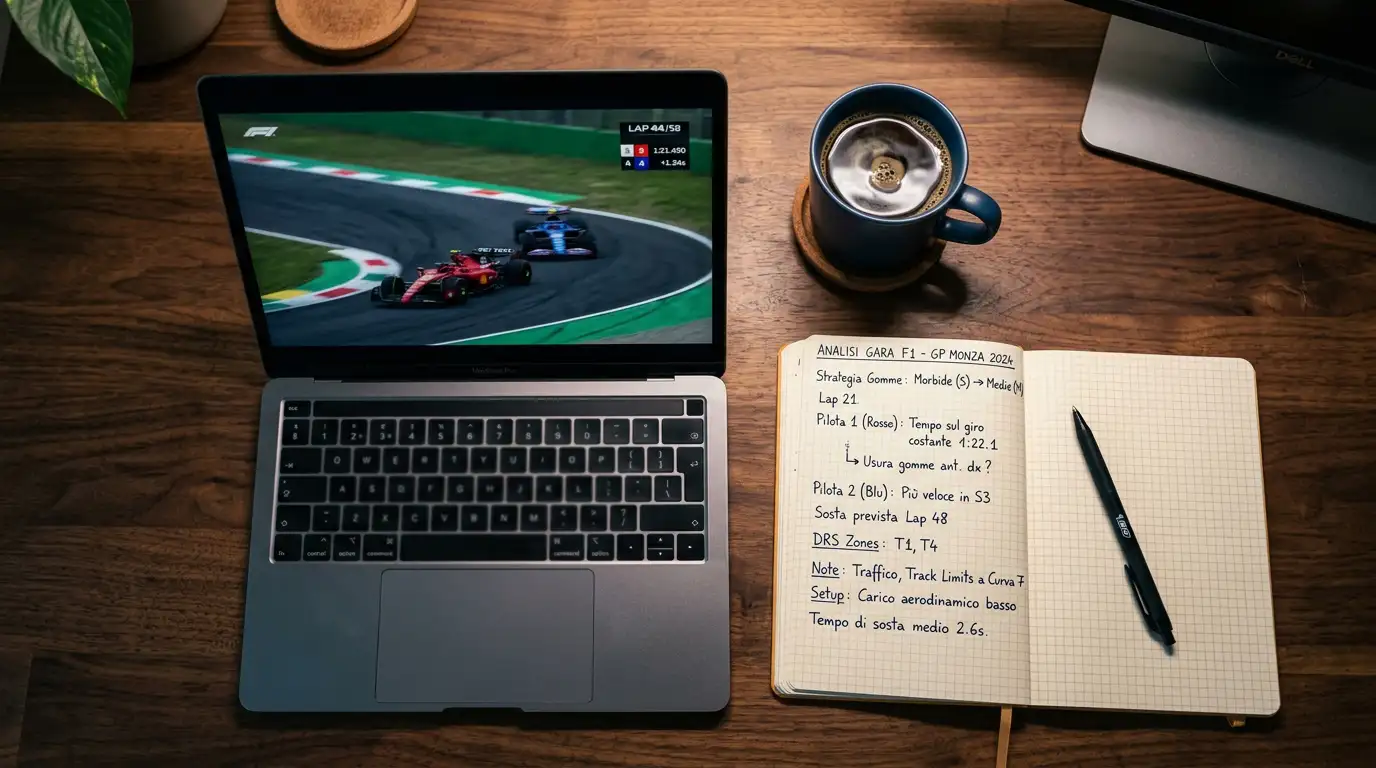 Partnership ufficiale tra Formula 1 e operatori scommesse 2026