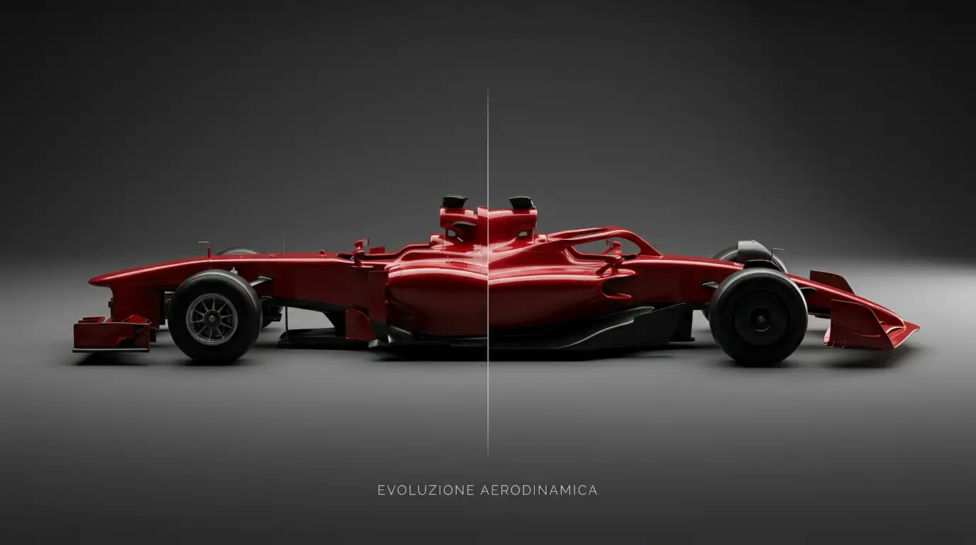 Confronto storico tra i reset tecnici nella Formula 1 e le lezioni per il 2026